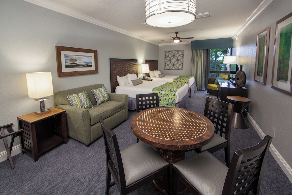 Holiday Inn Club Vacations at Orange Lake Resort by IHG — Hotel rooms in Winter Garden, Florida