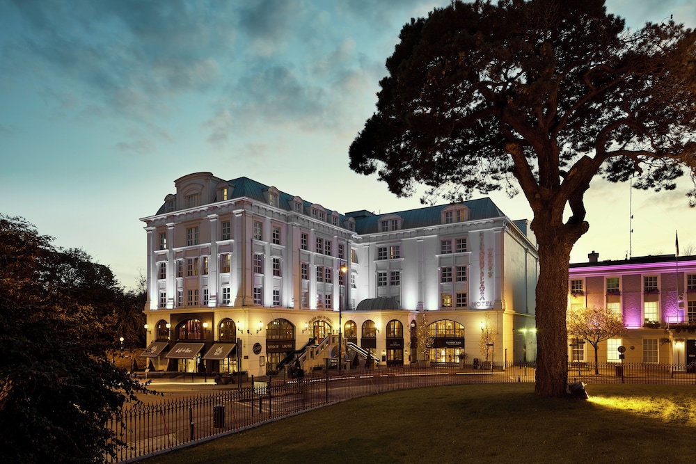 Killarney Plaza Hotel and Spa - zdjęcie 2