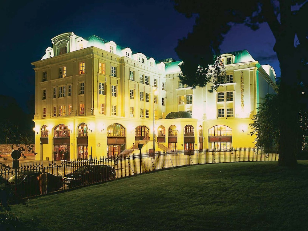 Killarney Plaza Hotel and Spa - zdjęcie 3