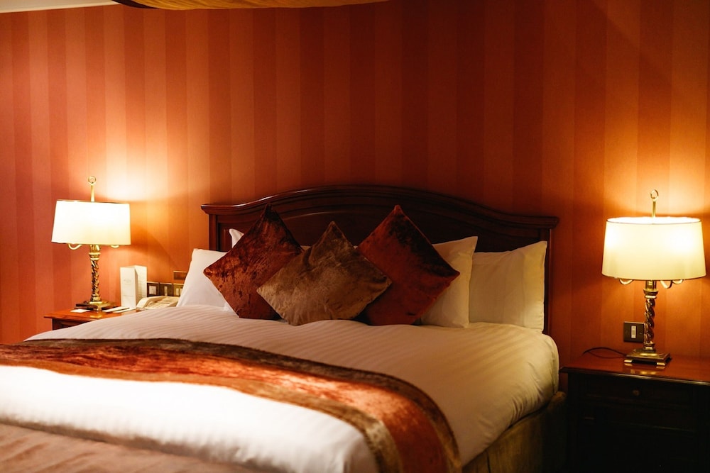 Killarney Plaza Hotel and Spa - zdjęcie 5
