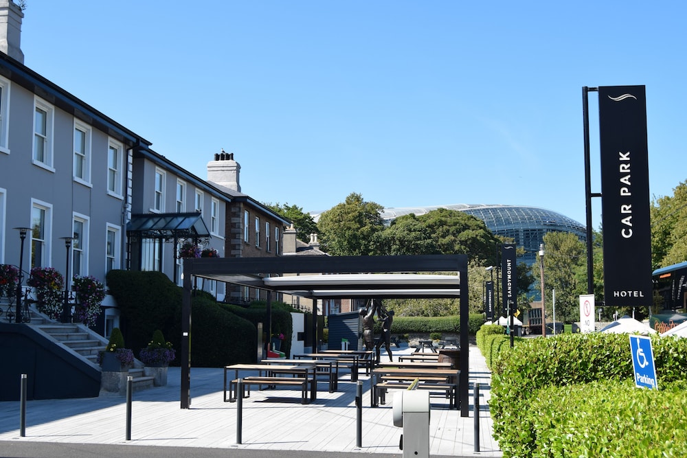 The Sandymount Hotel - zdjęcie 4
