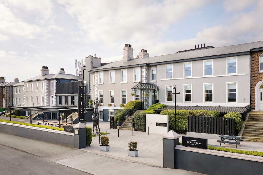 The Sandymount Hotel - zdjęcie 2