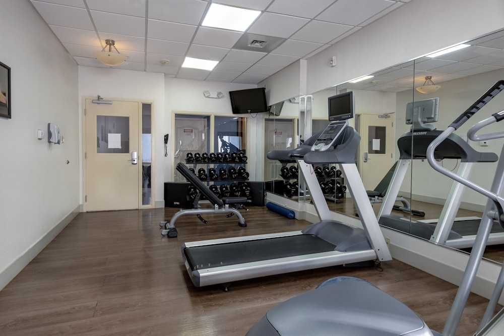 Holiday Inn Express & Suites, International Drive by IHG — Sports & recreation in Orlando, Florida