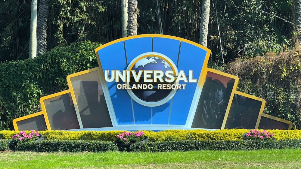 Holiday Inn Express & Suites, International Drive by IHG — Attractions in the area in Orlando, Florida