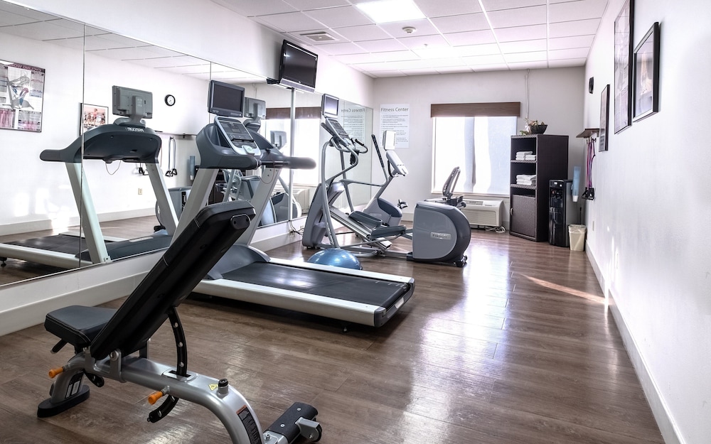 Holiday Inn Express & Suites, International Drive by IHG — Sports & recreation in Orlando, Florida