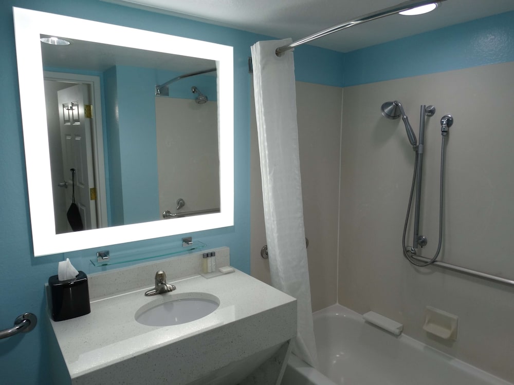 Best Western Plus Orlando Lake Buena Vista South Inn & Suites — Hotel rooms in Kissimmee, Florida