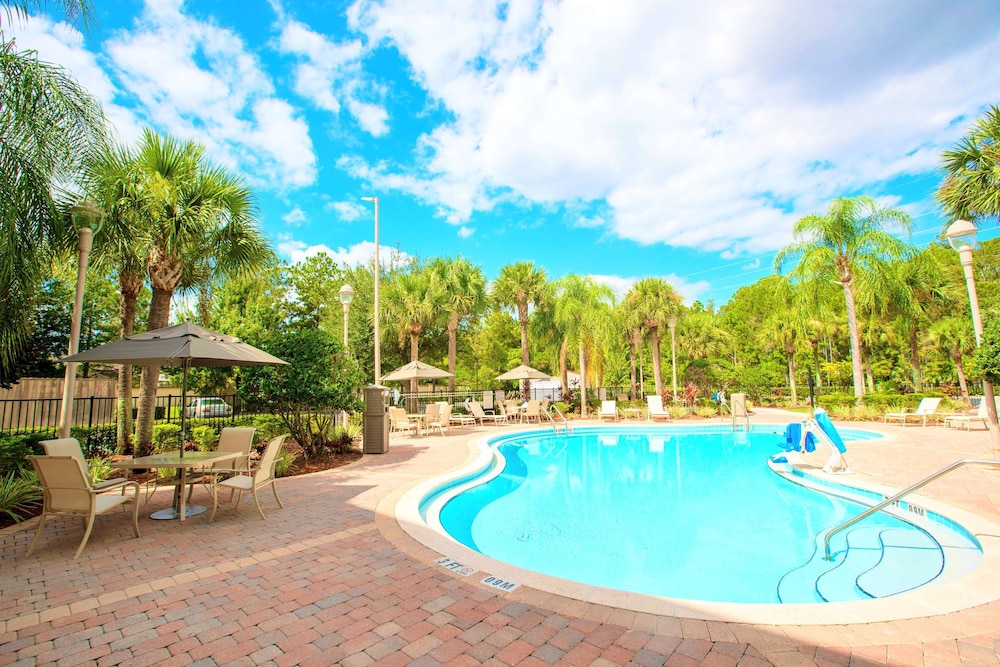 Best Western Plus Orlando Lake Buena Vista South Inn & Suites — Main photo in Kissimmee, Florida