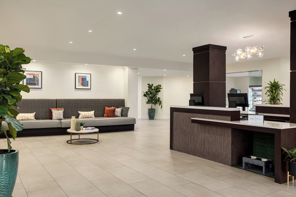 Crowne Plaza Orlando - Lake Buena Vista  by IHG — Hotel rooms in Orlando, Florida