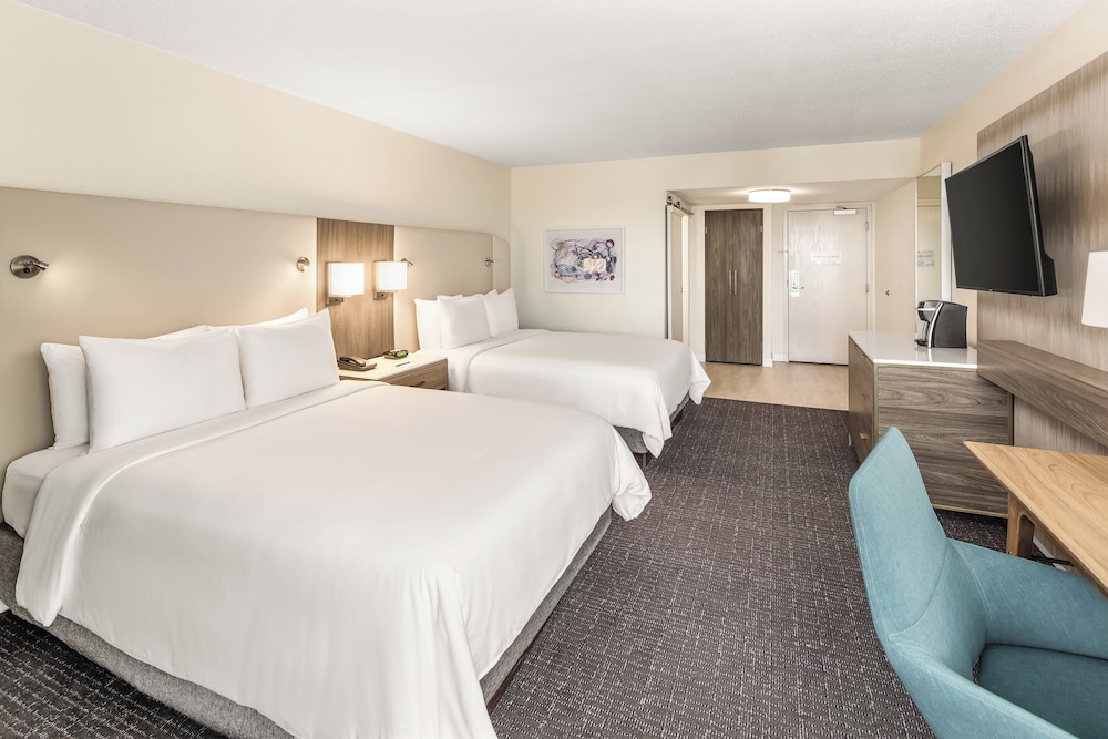 Crowne Plaza Orlando - Lake Buena Vista  by IHG — Hotel rooms in Orlando, Florida