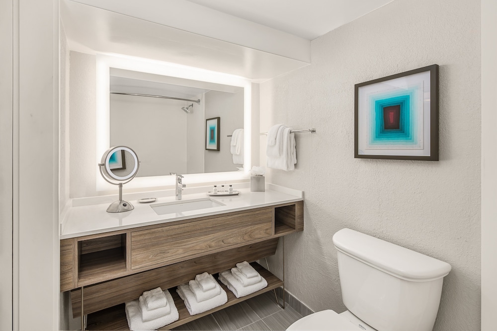Crowne Plaza Orlando - Lake Buena Vista  by IHG — Hotel rooms in Orlando, Florida