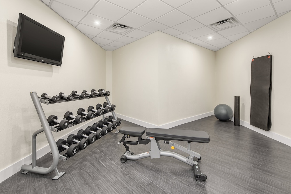 Crowne Plaza Orlando - Lake Buena Vista  by IHG — Sports & recreation in Orlando, Florida