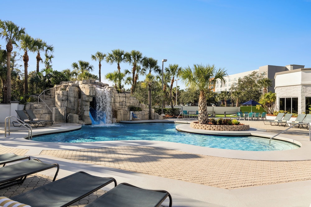 Crowne Plaza Orlando - Lake Buena Vista  by IHG — Main photo in Orlando, Florida