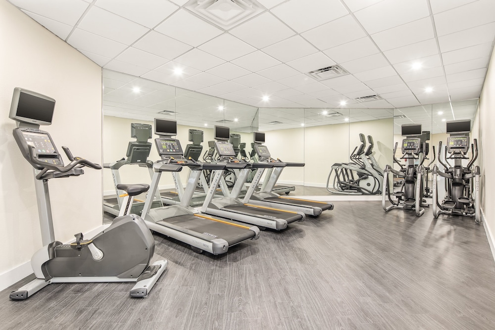 Crowne Plaza Orlando - Lake Buena Vista  by IHG — Sports & recreation in Orlando, Florida