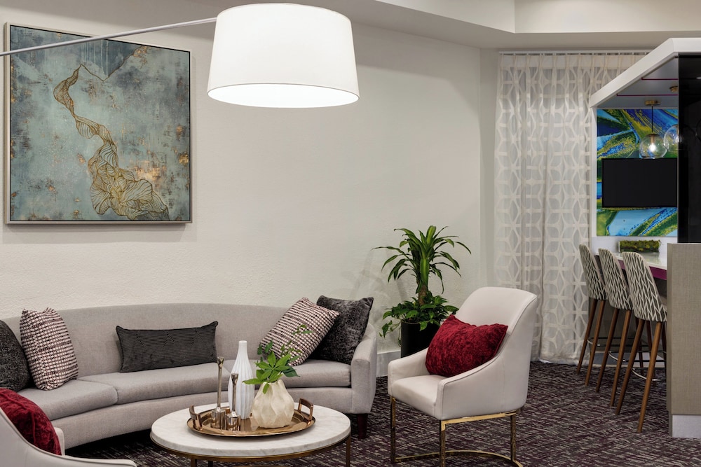 Crowne Plaza Orlando - Lake Buena Vista  by IHG — Hotel rooms in Orlando, Florida