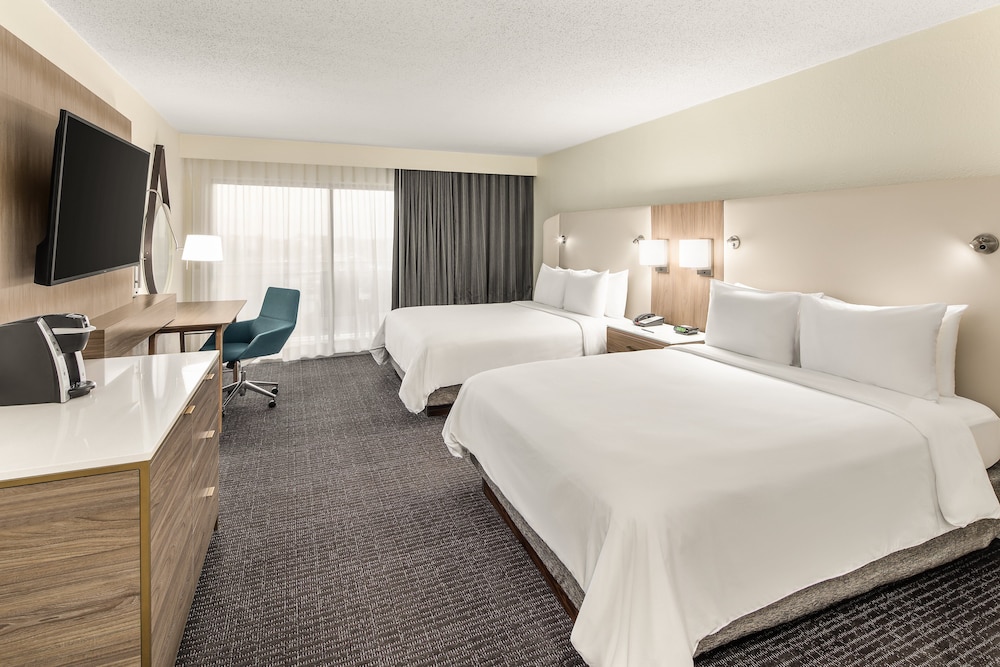 Crowne Plaza Orlando - Lake Buena Vista  by IHG — Hotel rooms in Orlando, Florida