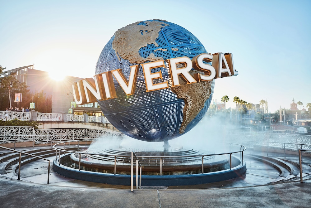 Holiday Inn Express & Suites Nearest Universal Orlando by IHG — Attractions in the area in Orlando, Florida