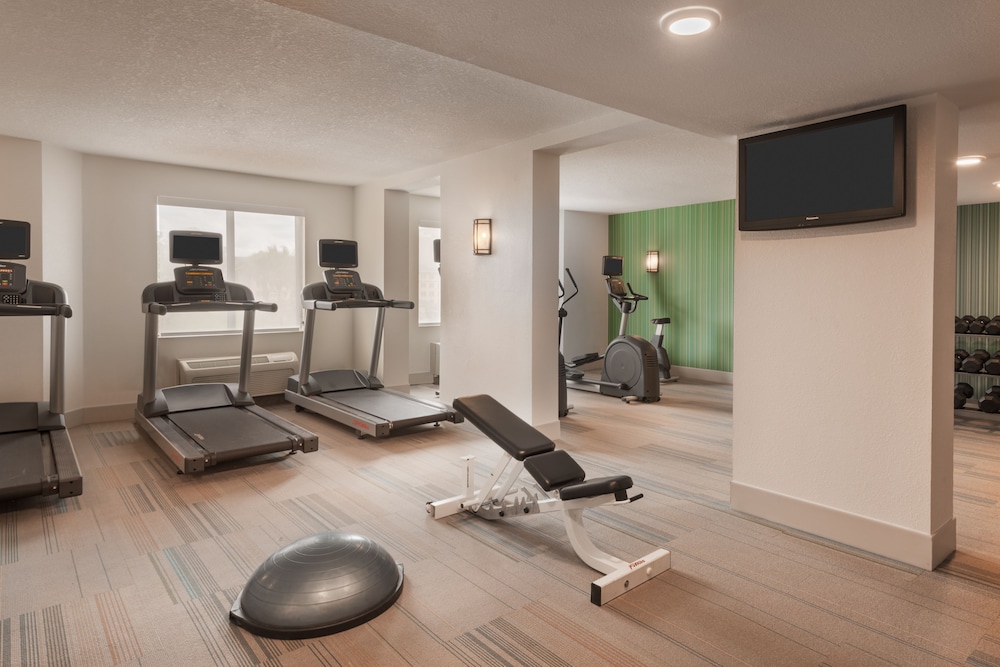 Holiday Inn Express & Suites Nearest Universal Orlando by IHG — Sports & recreation in Orlando, Florida