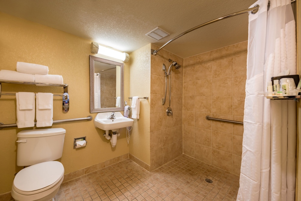 Holiday Inn & Suites Orlando SW - Celebration Area by IHG — Hotel rooms in Kissimmee, Florida