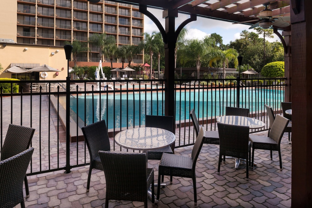 Holiday Inn & Suites Orlando SW - Celebration Area by IHG — Swimming pool in Kissimmee, Florida