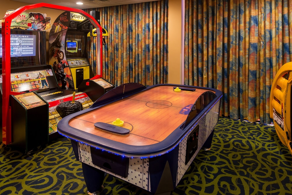 Holiday Inn & Suites Orlando SW - Celebration Area by IHG — Sports & recreation in Kissimmee, Florida