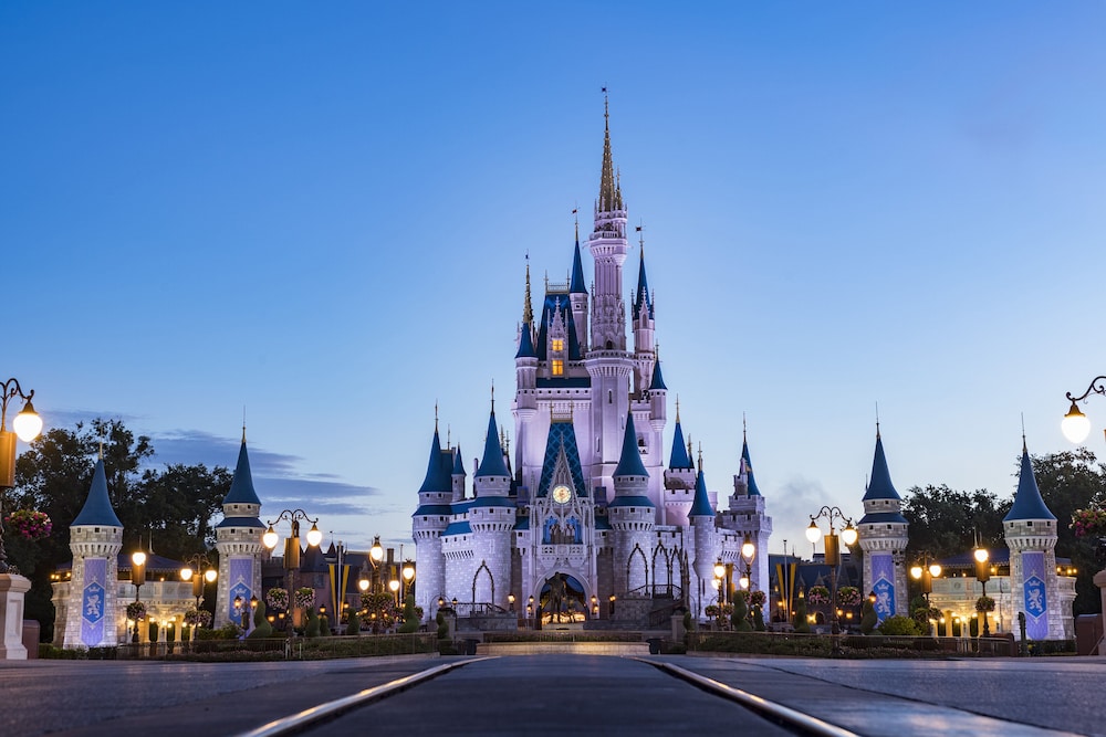 Holiday Inn & Suites Orlando SW - Celebration Area by IHG — Attractions in the area in Kissimmee, Florida