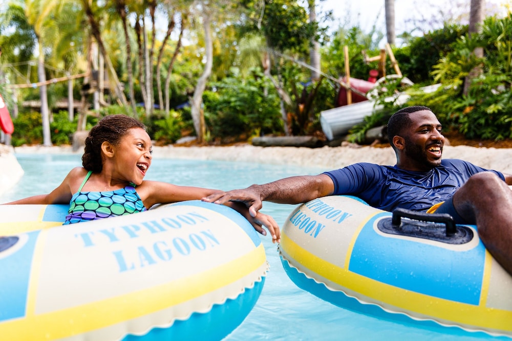 Holiday Inn & Suites Orlando SW - Celebration Area by IHG — Attractions for children in Kissimmee, Florida
