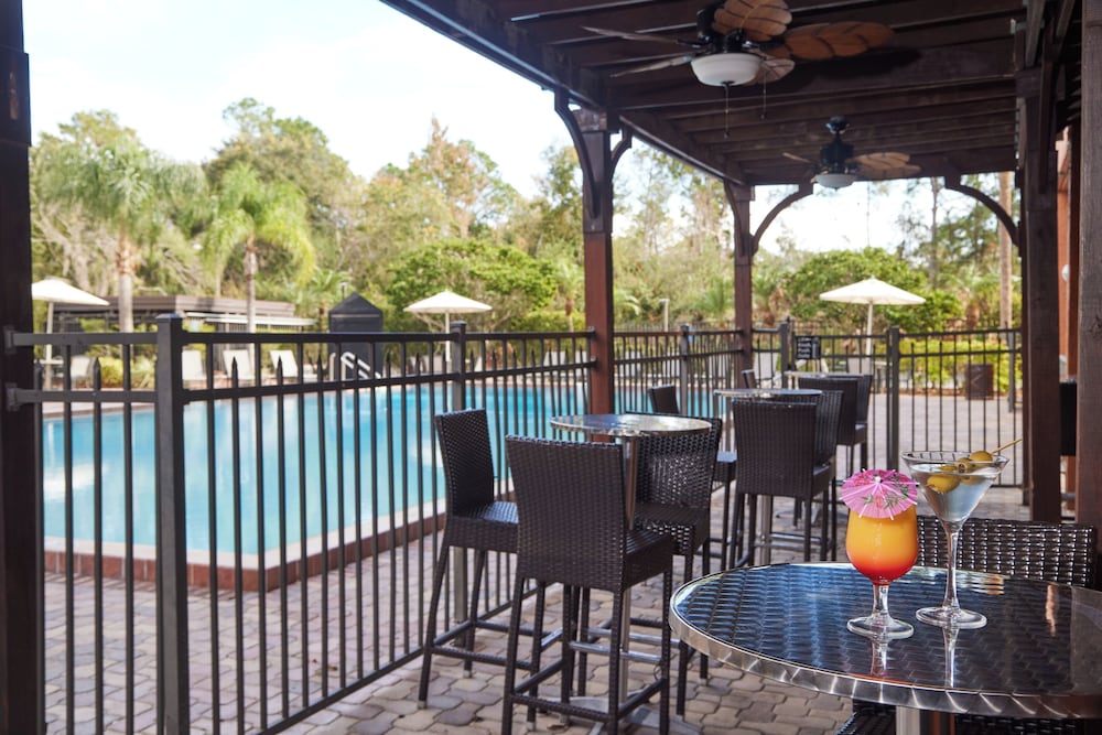 Holiday Inn & Suites Orlando SW - Celebration Area by IHG — Restaurant & bars in Kissimmee, Florida