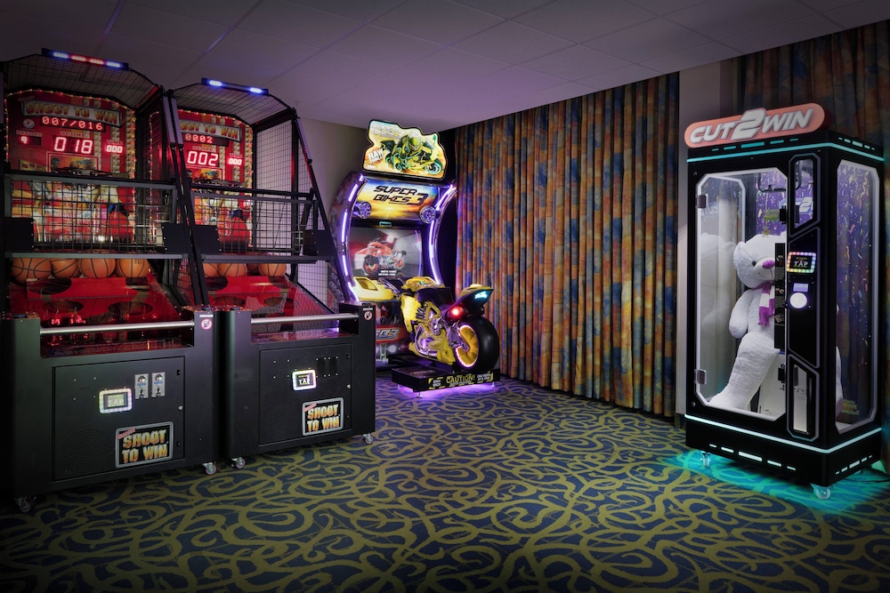 Holiday Inn & Suites Orlando SW - Celebration Area by IHG — Attractions for children in Kissimmee, Florida