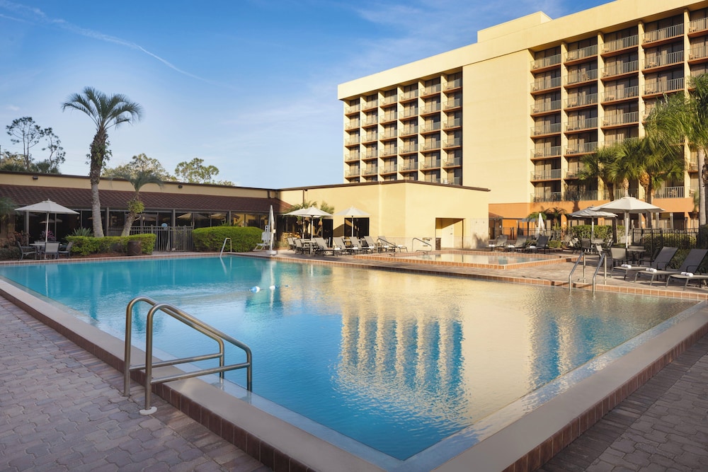 Holiday Inn & Suites Orlando SW - Celebration Area by IHG — Main photo in Kissimmee, Florida