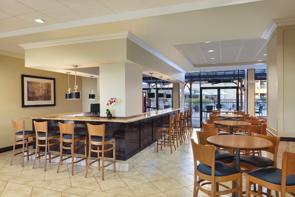 Holiday Inn & Suites Orlando SW - Celebration Area by IHG — Restaurant & bars in Kissimmee, Florida