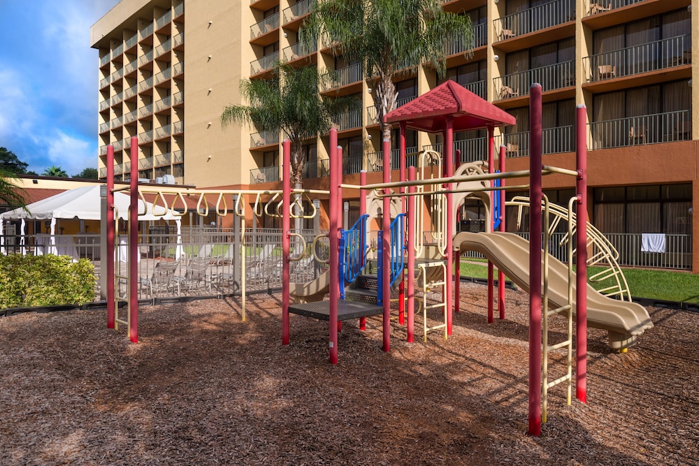 Holiday Inn & Suites Orlando SW - Celebration Area by IHG — Attractions for children in Kissimmee, Florida