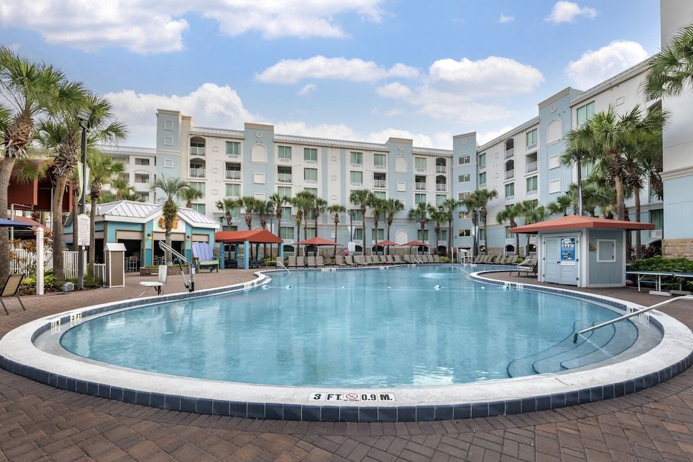 Holiday Inn Resort Orlando - Lake Buena Vista by IHG