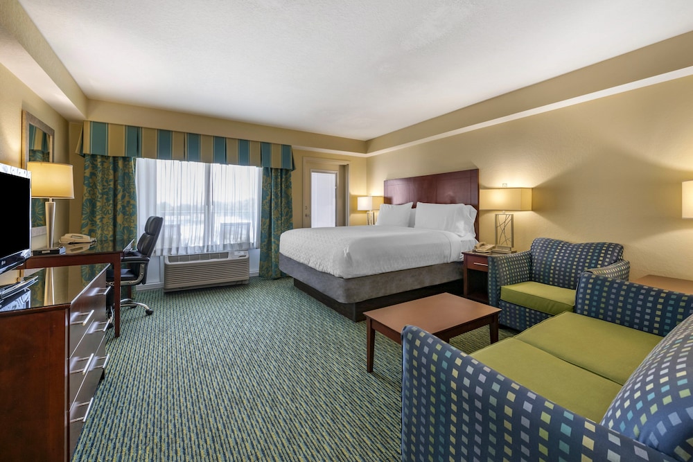 Holiday Inn Resort Orlando - Lake Buena Vista by IHG — Hotel rooms in Orlando, Florida