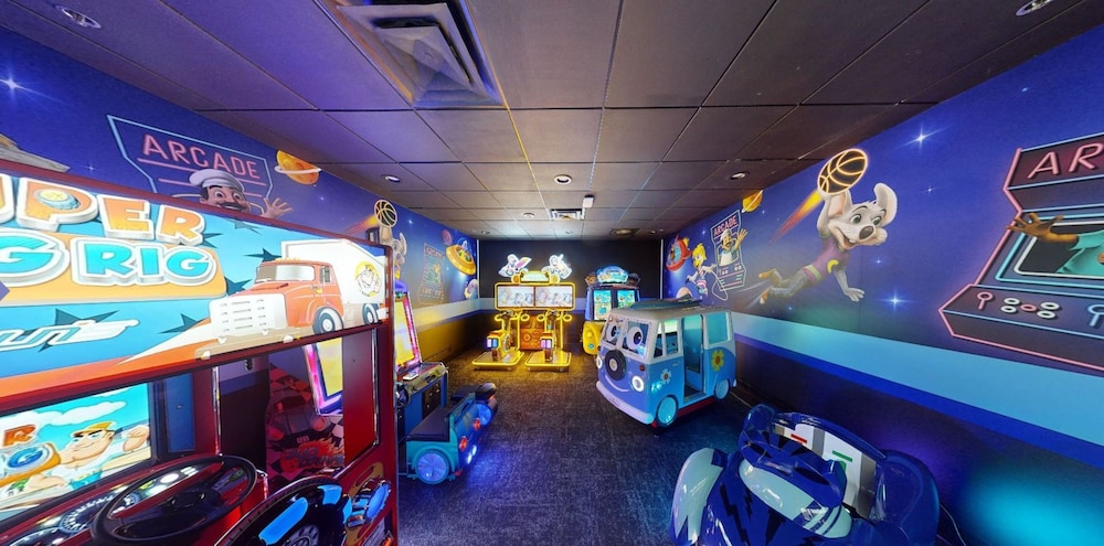 Holiday Inn Resort Orlando - Lake Buena Vista by IHG — Attractions for children in Orlando, Florida