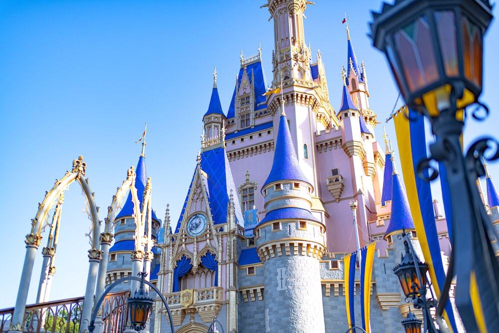 Holiday Inn Resort Orlando - Lake Buena Vista by IHG — Attractions in the area in Orlando, Florida