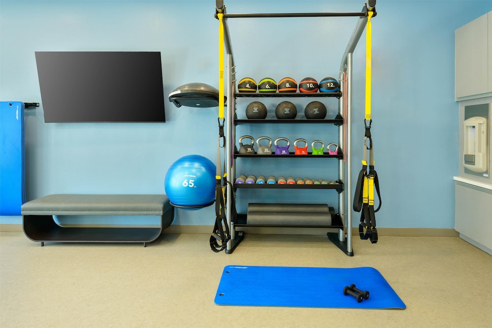 Homewood Suites by Hilton® Orlando-UCF Area — Sports & recreation in Orlando, Florida