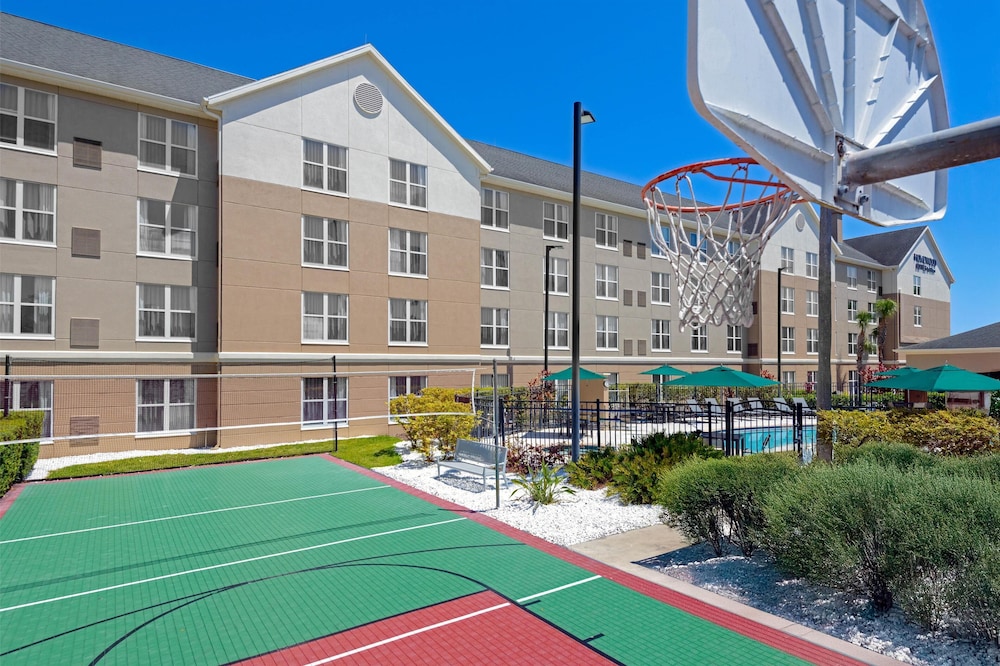 Homewood Suites by Hilton® Orlando-UCF Area — Sports & recreation in Orlando, Florida