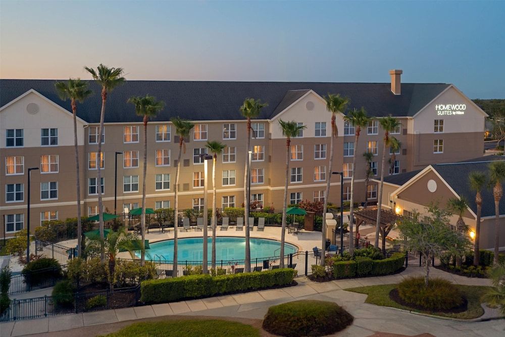 Orlando (6 dni) w Homewood Suites by Hilton® Orlando-UCF Area z Wrocławia