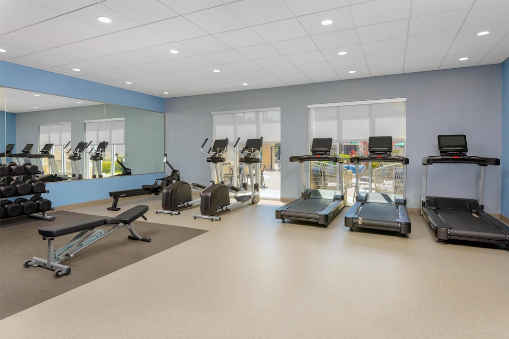 Homewood Suites by Hilton® Orlando-UCF Area — Sports & recreation in Orlando, Florida