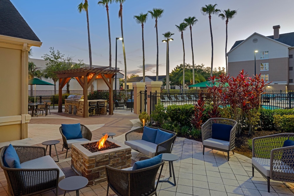 Homewood Suites by Hilton® Orlando-UCF Area — Sports & recreation in Orlando, Florida