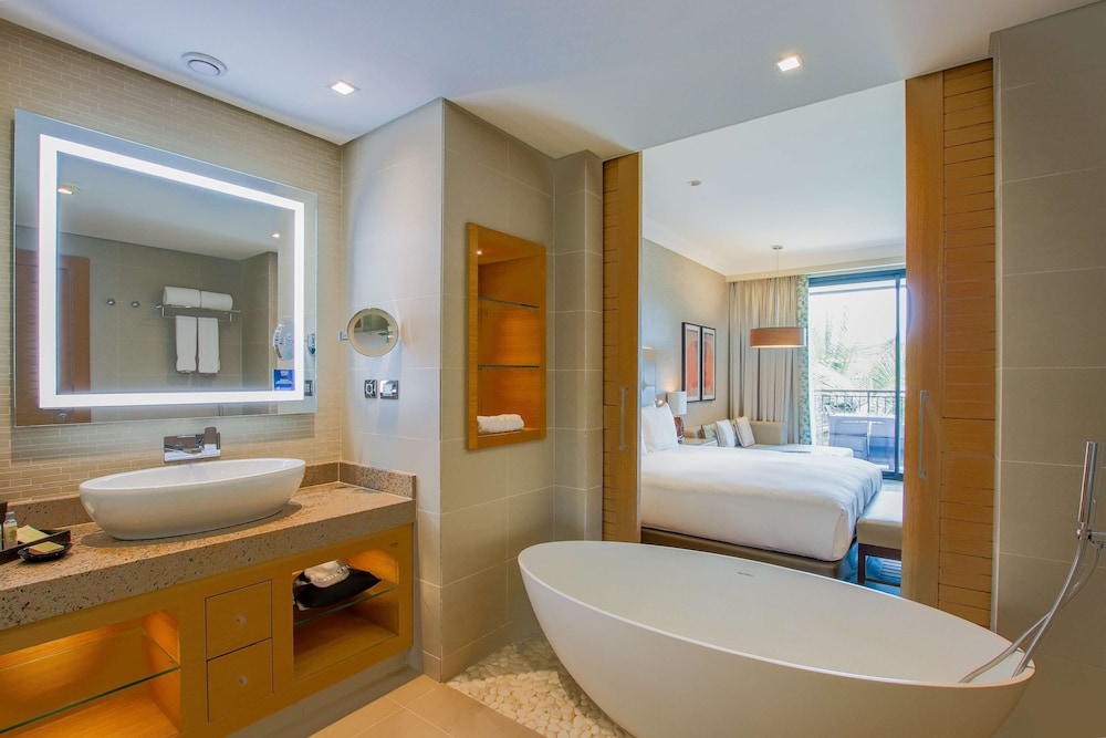Hilton Cabo Verde Sal Resort — Hotel rooms in Santa Maria