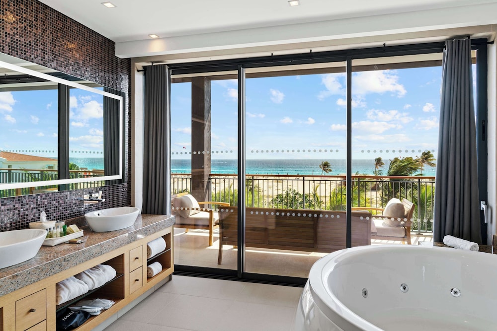 Hilton Cabo Verde Sal Resort — Hotel rooms in Santa Maria