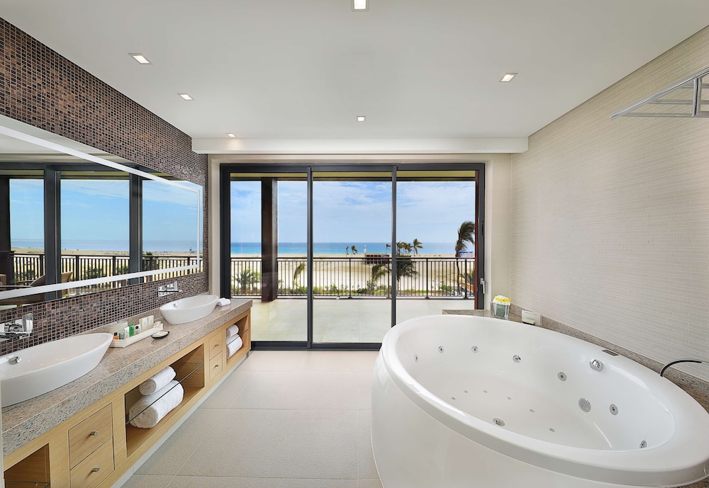 Hilton Cabo Verde Sal Resort — Hotel rooms in Santa Maria