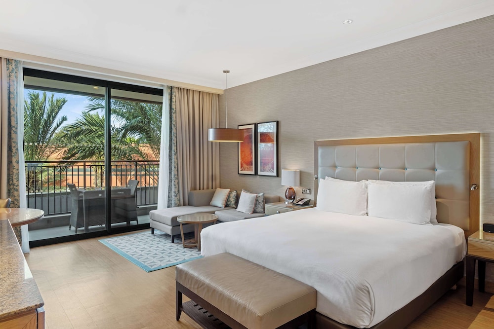 Hilton Cabo Verde Sal Resort — Hotel rooms in Santa Maria