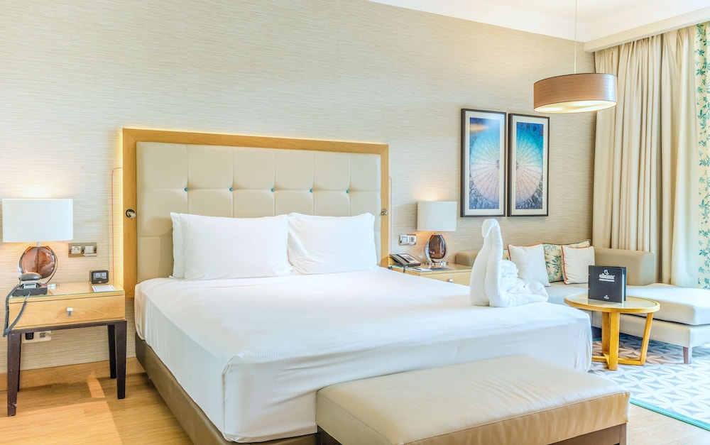 Hilton Cabo Verde Sal Resort — Hotel rooms in Santa Maria