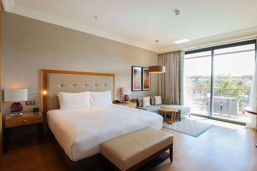Hilton Cabo Verde Sal Resort — Hotel rooms in Santa Maria