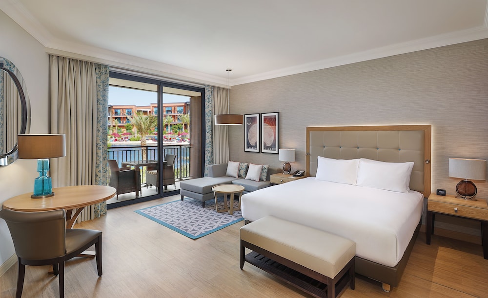 Hilton Cabo Verde Sal Resort — Hotel rooms in Santa Maria