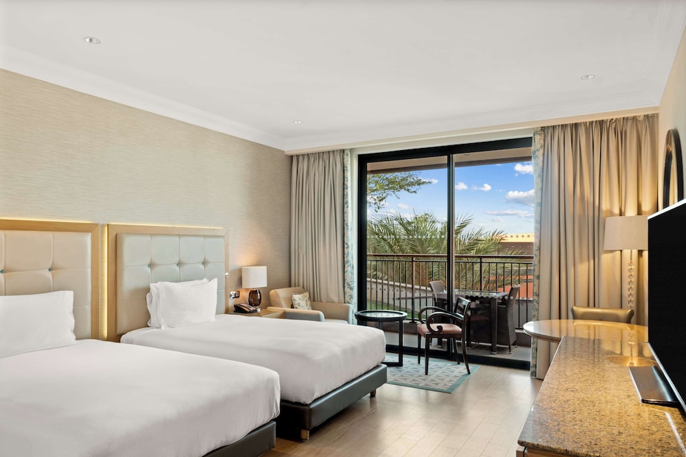 Hilton Cabo Verde Sal Resort — Hotel rooms in Santa Maria