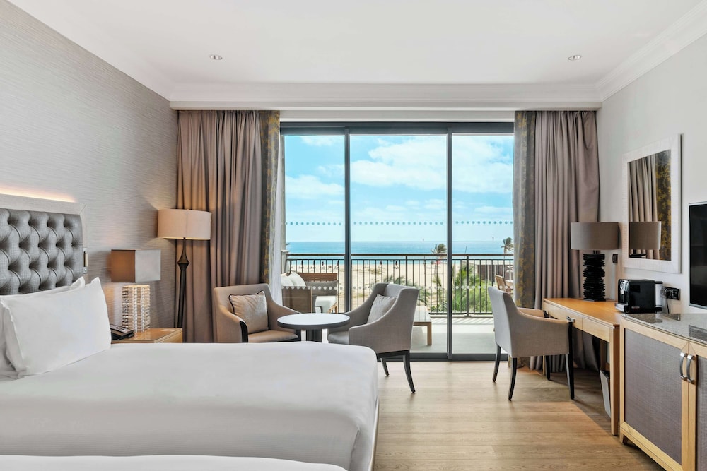 Hilton Cabo Verde Sal Resort — Hotel rooms in Santa Maria