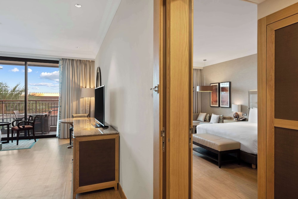 Hilton Cabo Verde Sal Resort — Hotel rooms in Santa Maria